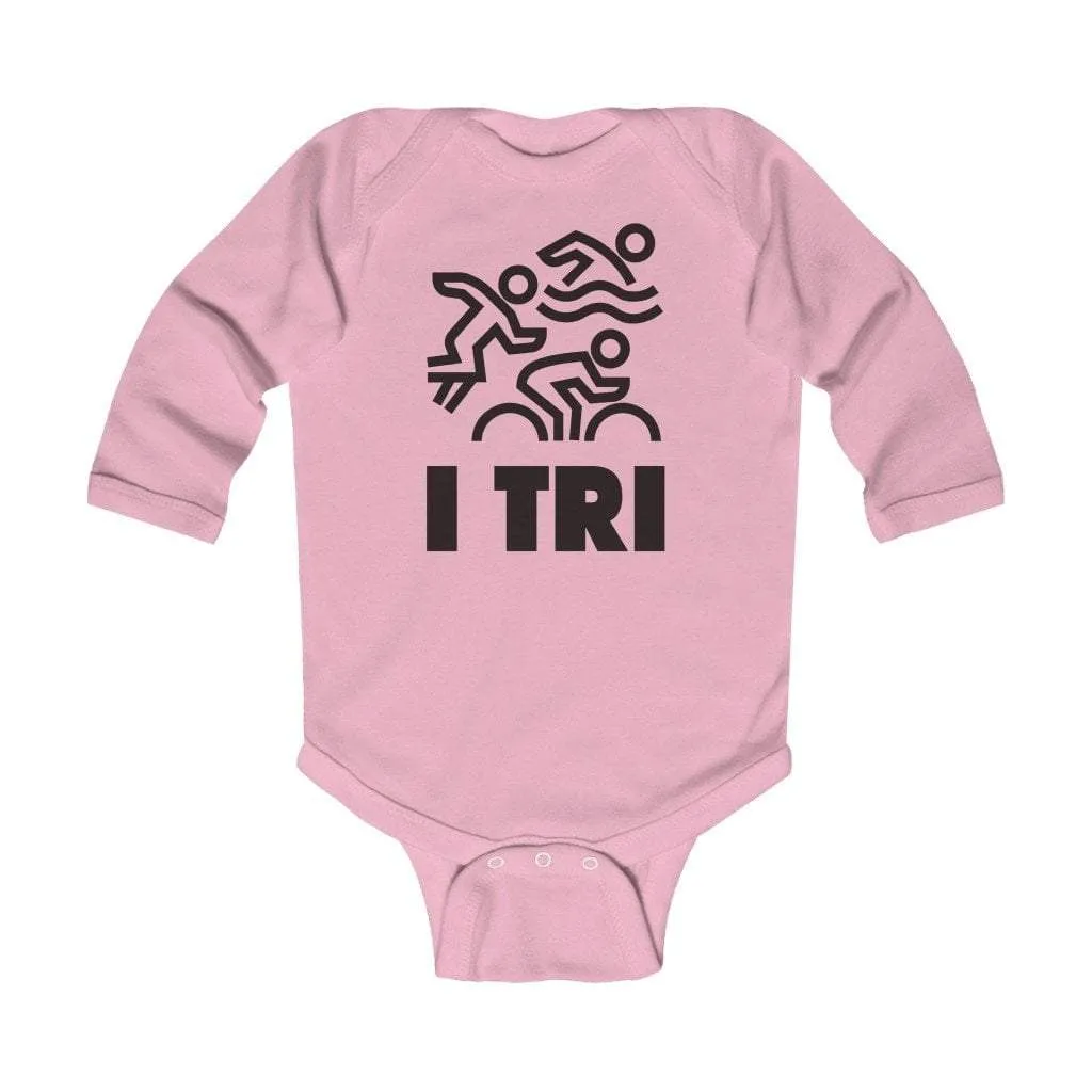 I Tri (V2) Bodysuit