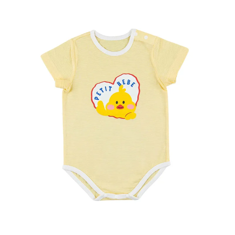 Infant Bodysuit Baby Koko