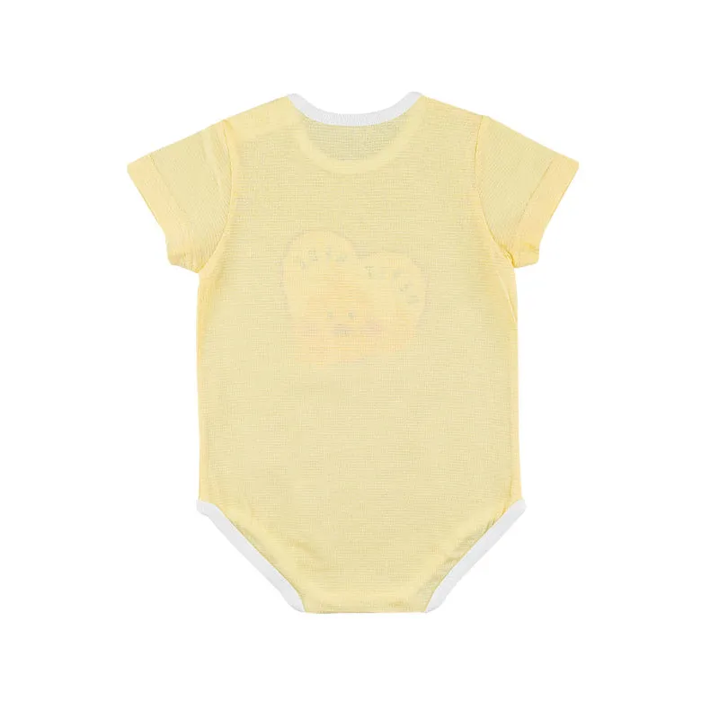 Infant Bodysuit Baby Koko