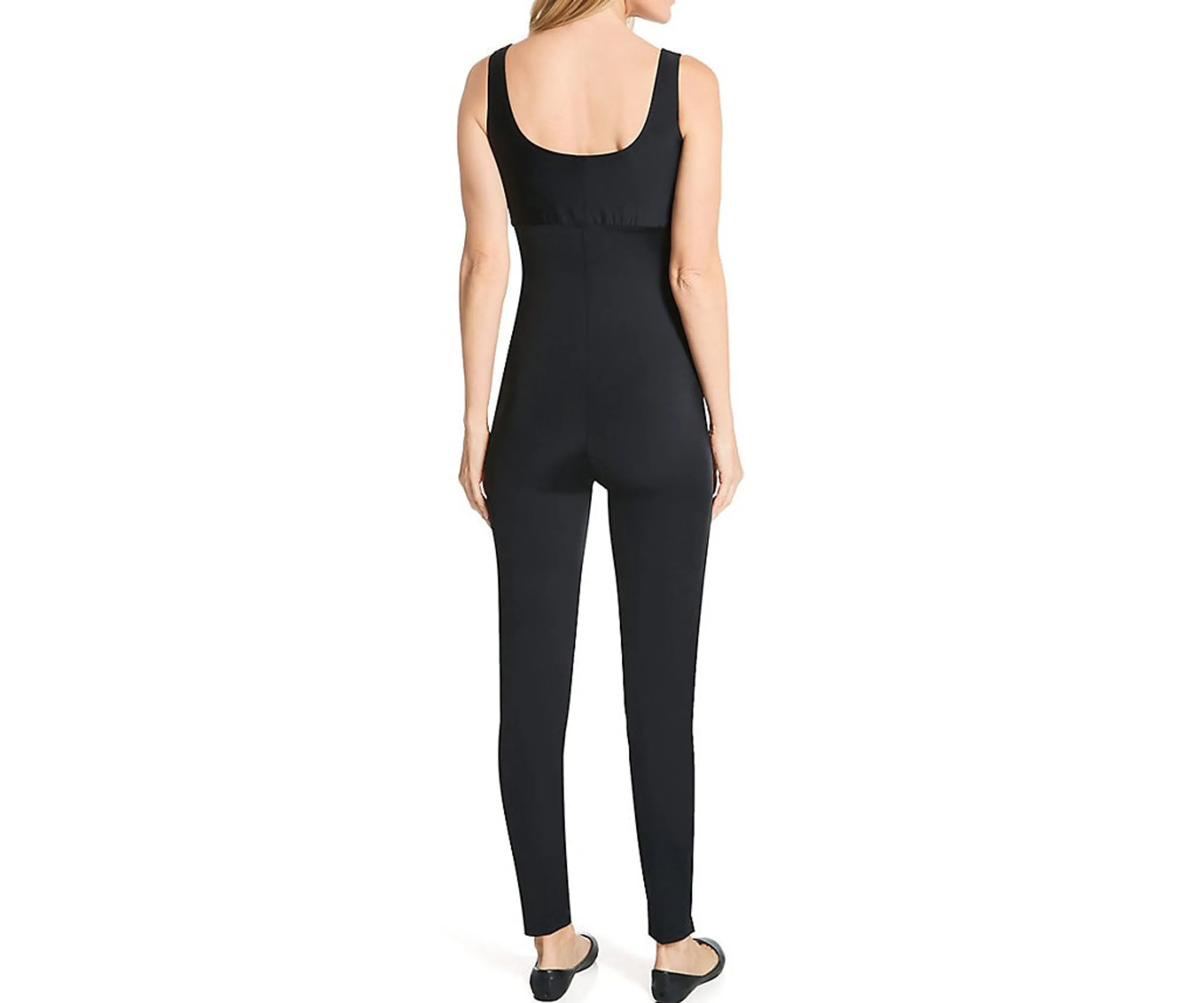 InstantFigure Pant Bodysuit Shapewear - Pack Of: 1