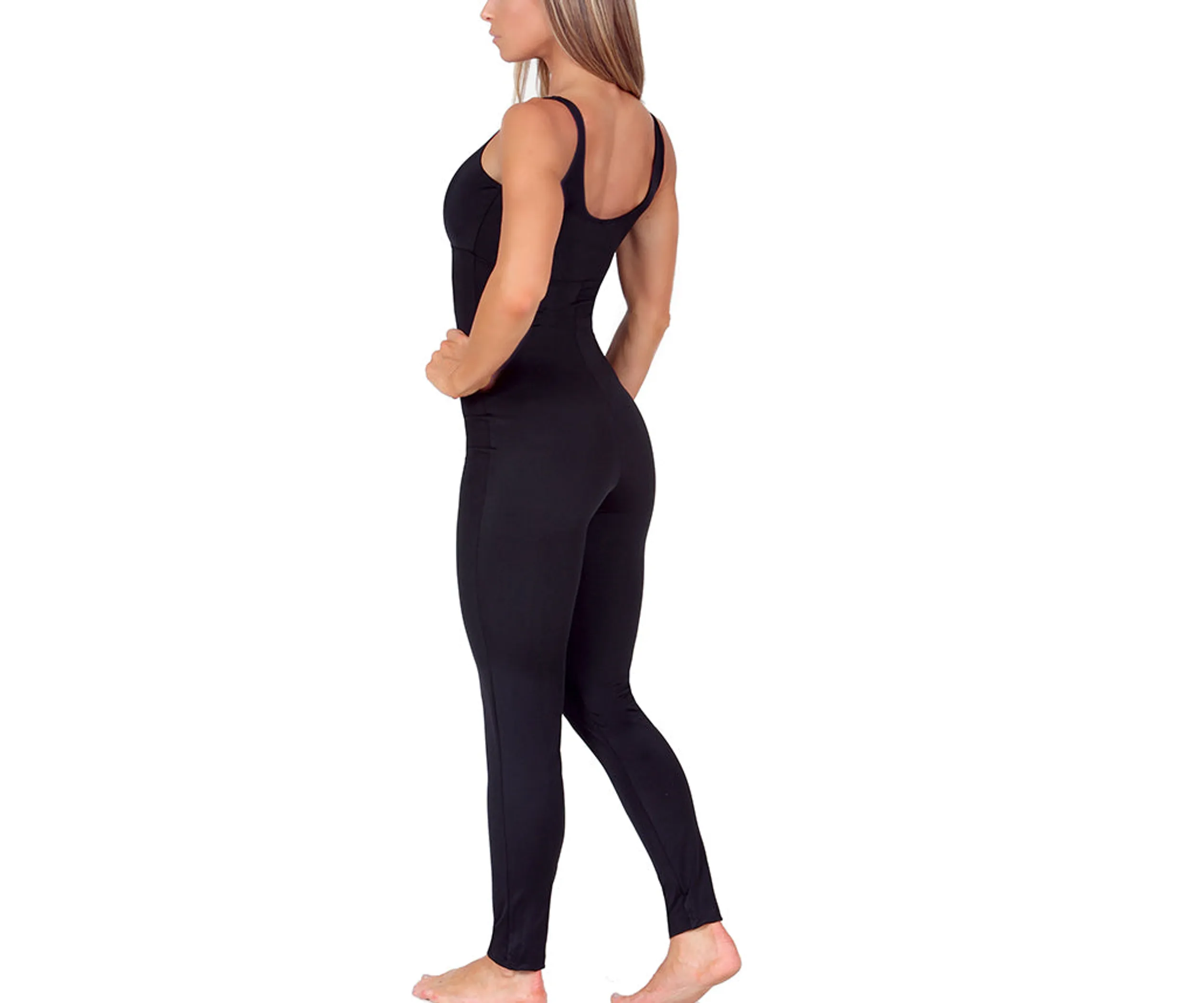 InstantFigure Pant Bodysuit Shapewear - Pack Of: 1