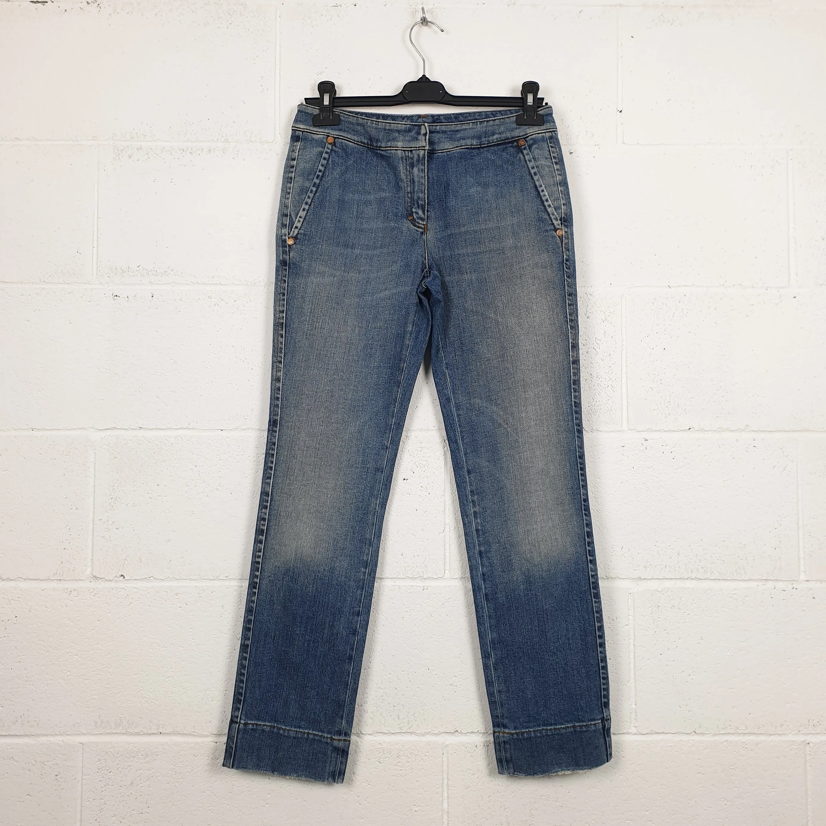 Jeans Roberto Cavalli tg.40