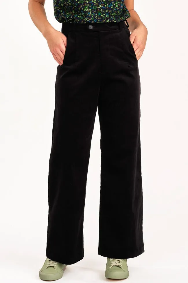 Jennifer Glasgow Diana Pants (Black)