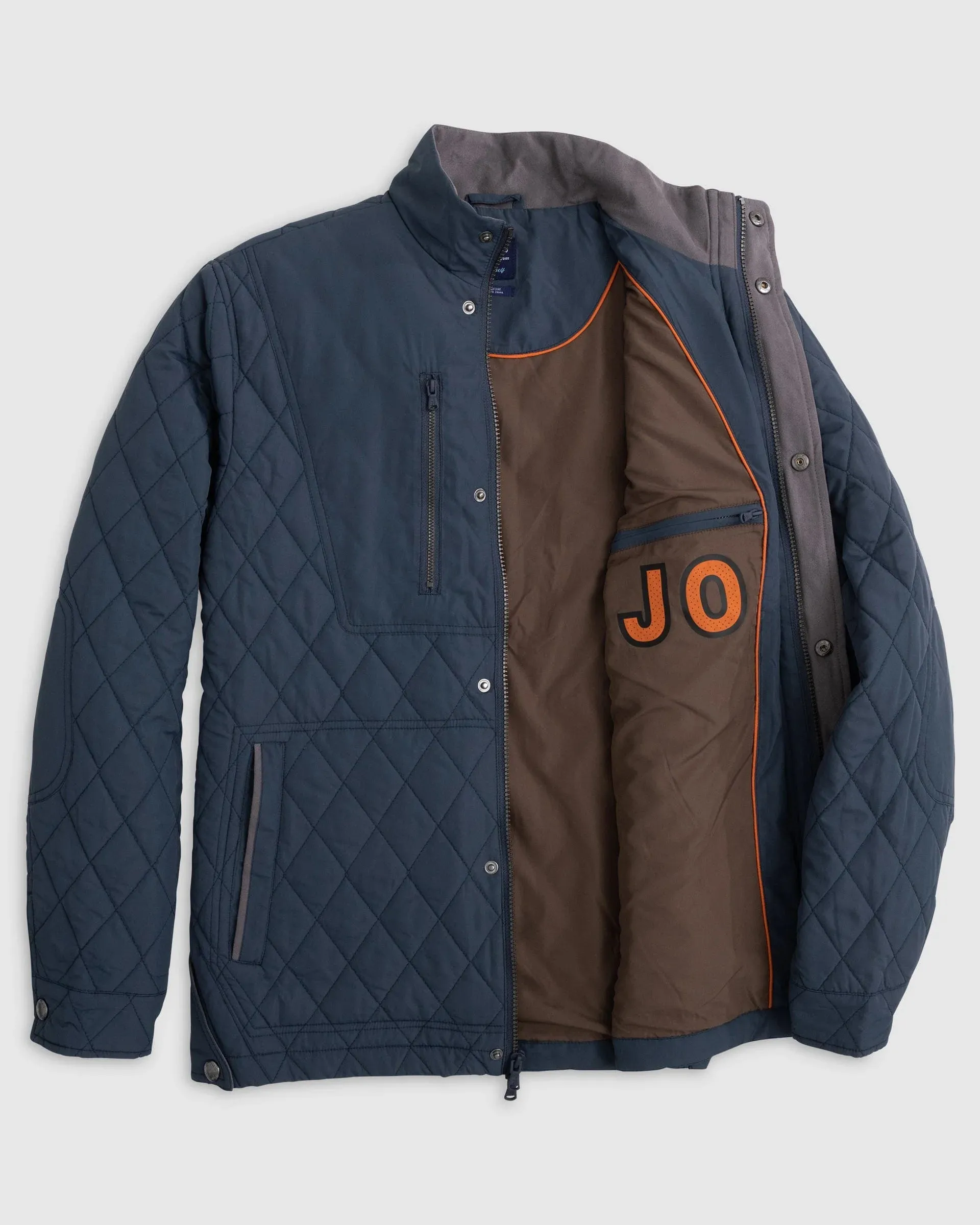 johnnie-O Juno Quilted Jacket