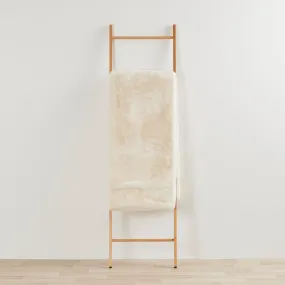 Kaia XL Throw - Cream