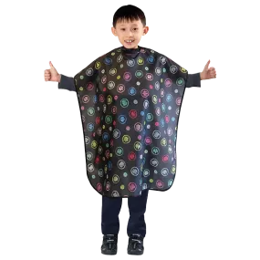 Kids Cape 29 X 42" #BES52KIDSC