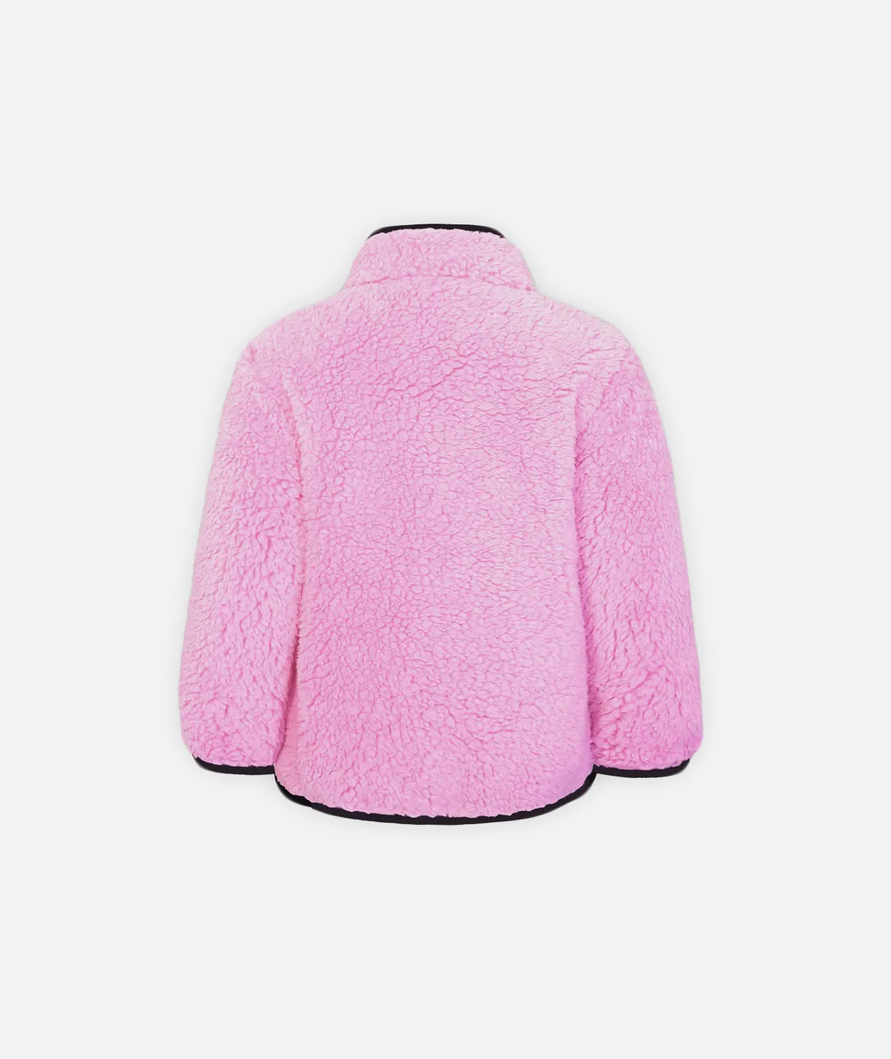 Kids' Lamb Fleece Jacket