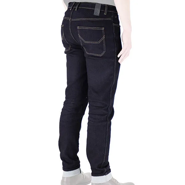 Knox Dalton Dyneema 1 Layer Denim Jeans - Blue