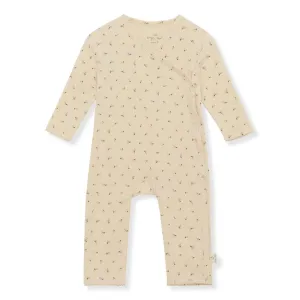 Konges sløjd Newborn Onesie | Pètales