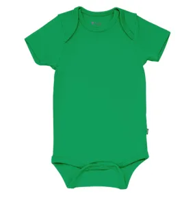 Kyte Baby - Bodysuit in Fern