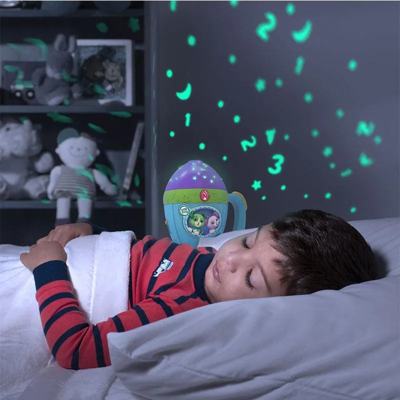 Leapfrog Scout'S Goodnight Light