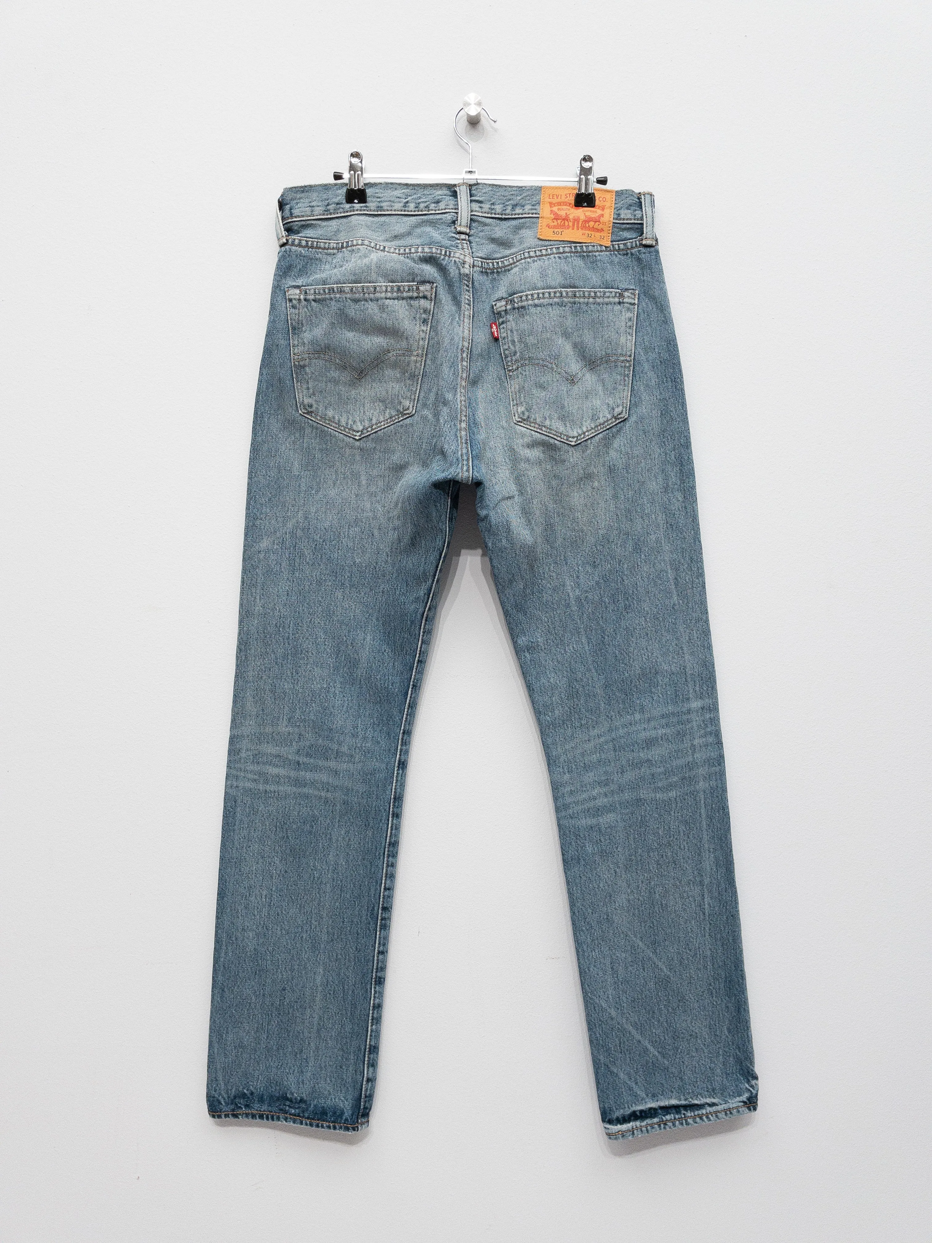 Levi’s 501 W32