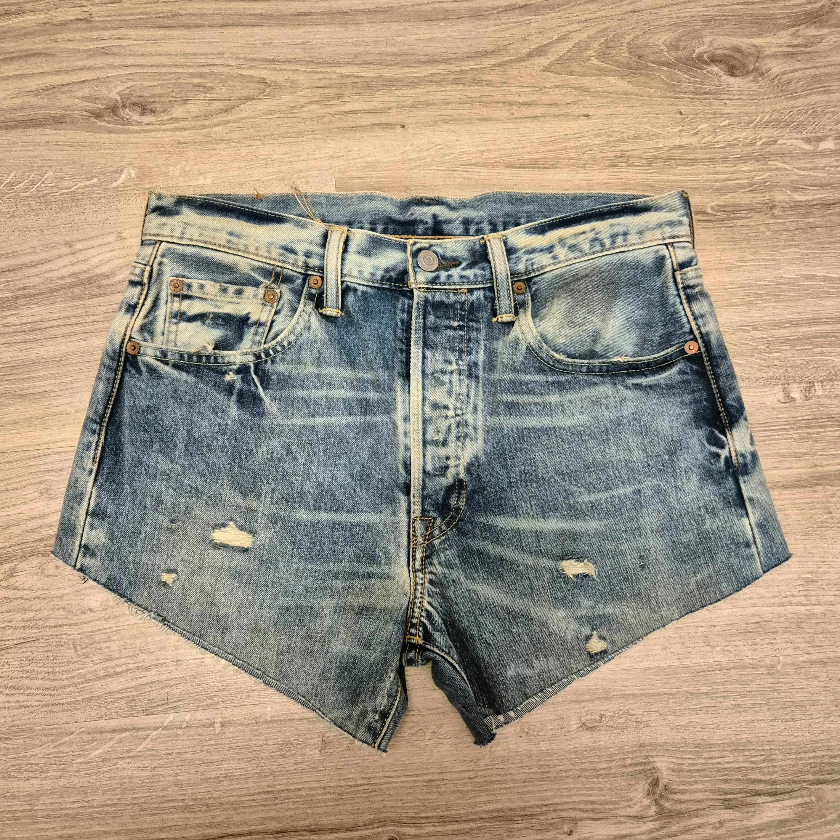 Levi's | Shorts 501 CT W30