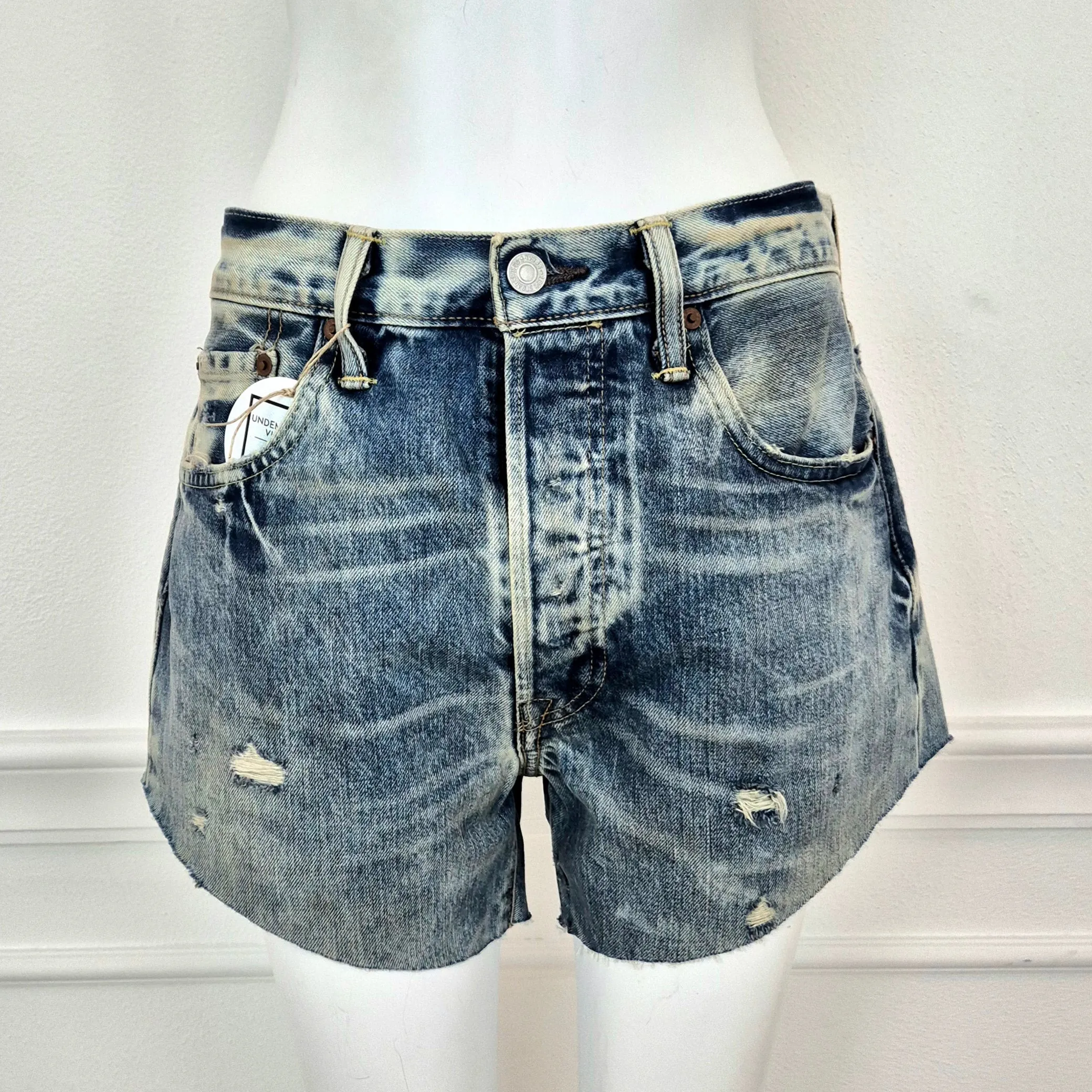 Levi's | Shorts 501 CT W30