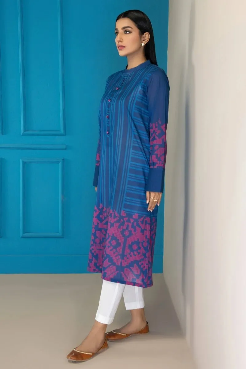 Limelight Lawn Pakistani Kurta LIM306