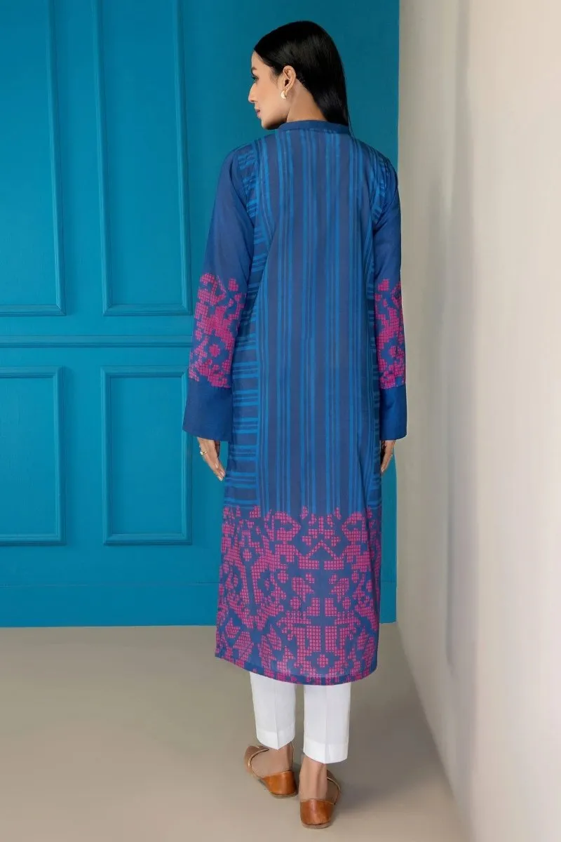 Limelight Lawn Pakistani Kurta LIM306