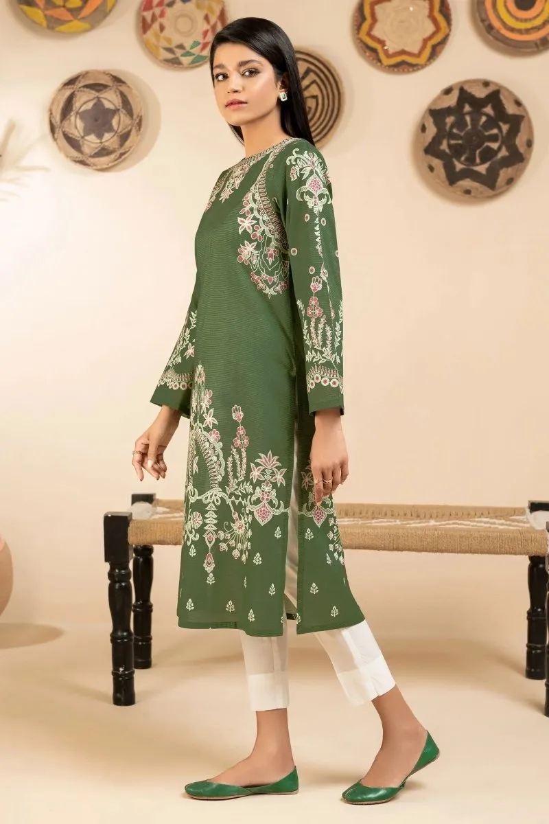 Limelight Lawn Pakistani Kurta LIM308