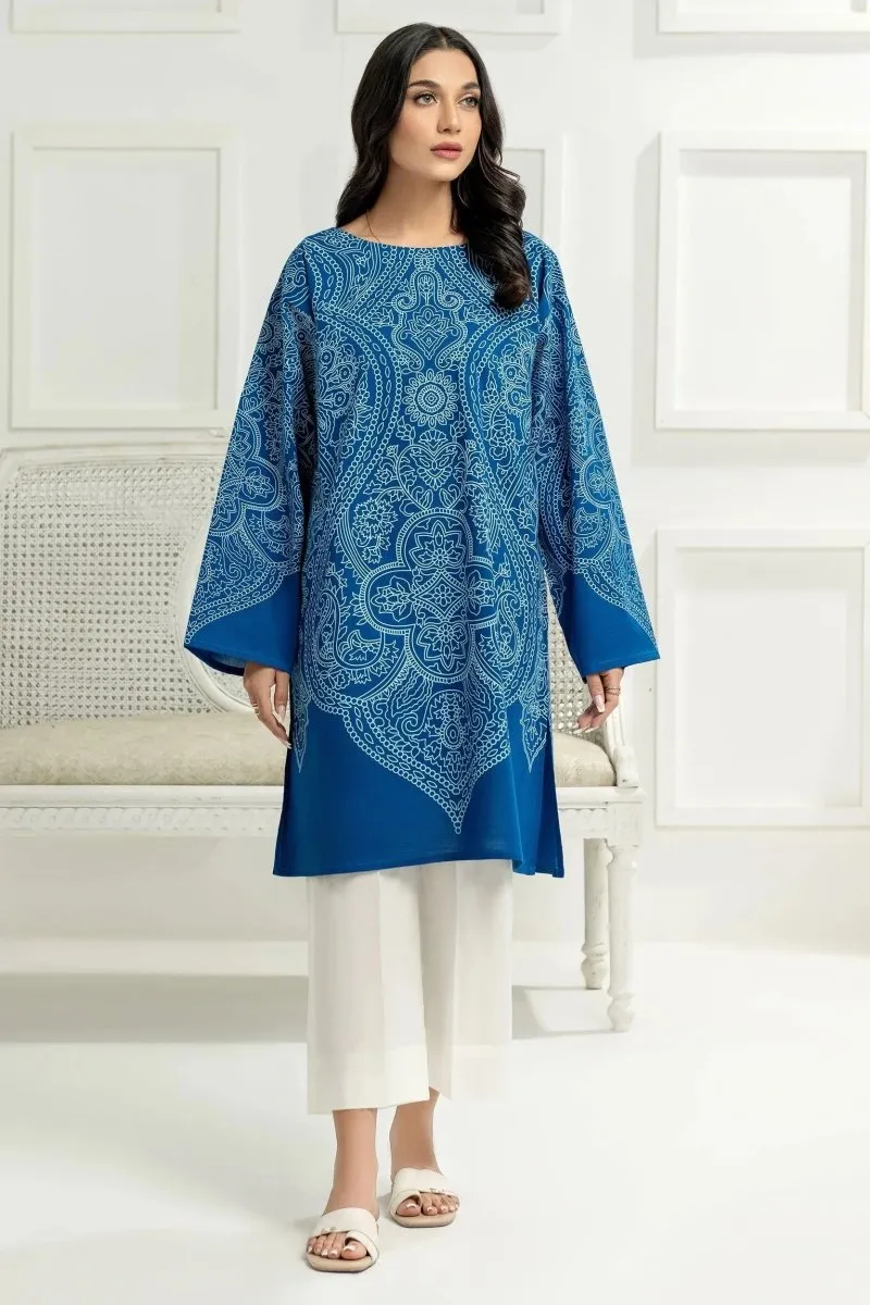 Limelight Lawn Pakistani Kurta LIM309