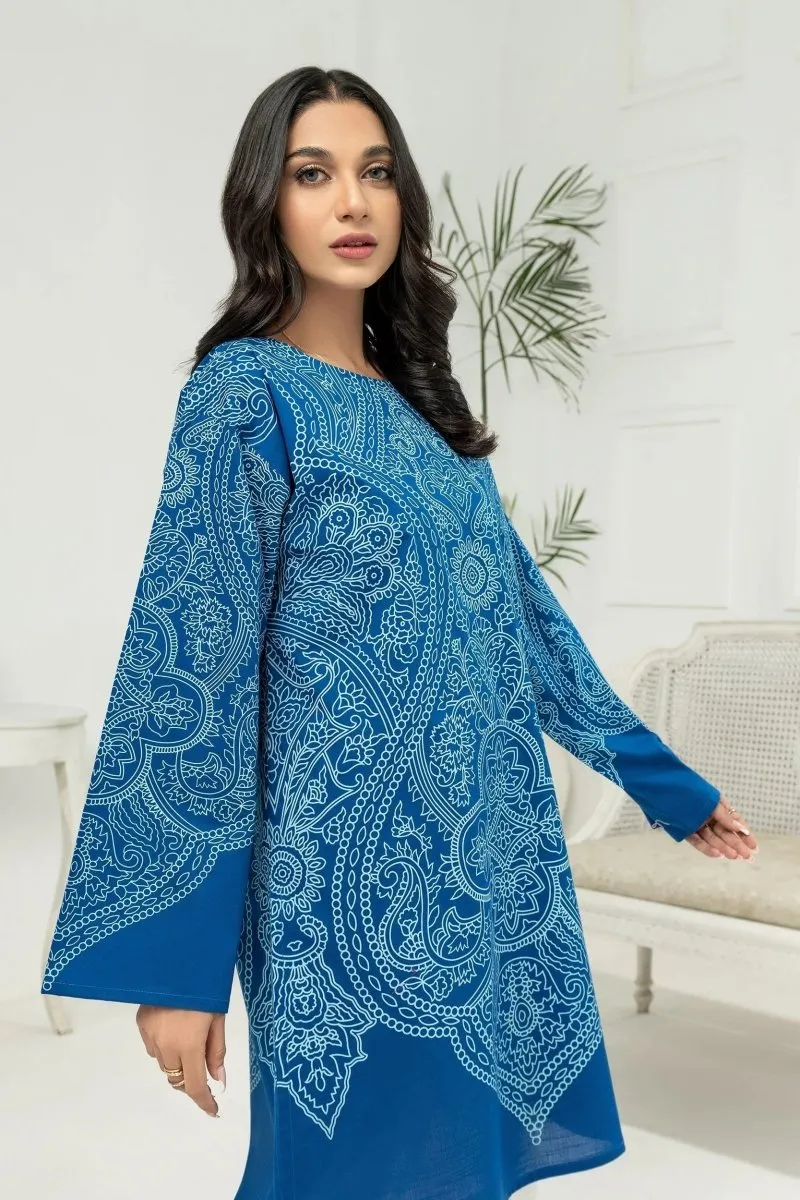 Limelight Lawn Pakistani Kurta LIM309