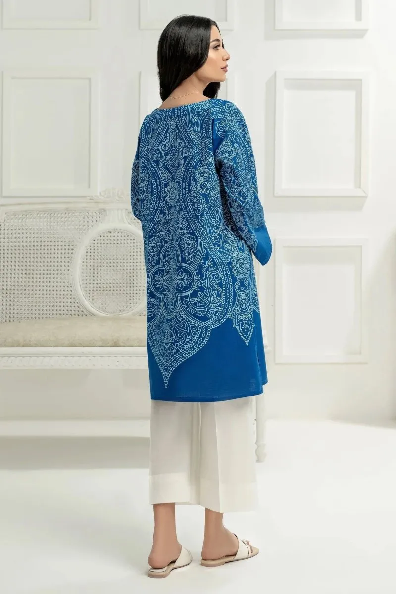 Limelight Lawn Pakistani Kurta LIM309