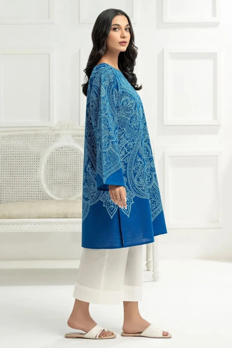 Limelight Lawn Pakistani Kurta LIM309