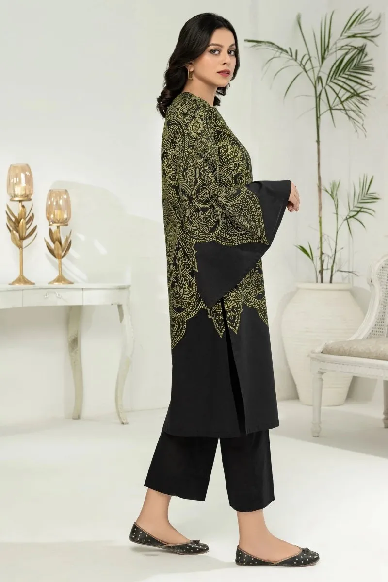 Limelight Lawn Pakistani Kurta LIM310