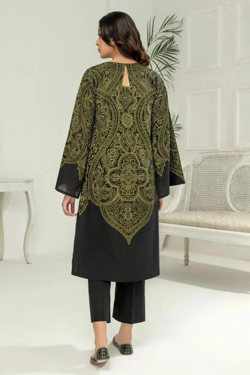 Limelight Lawn Pakistani Kurta LIM310