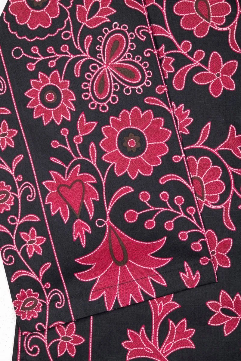 Limelight Lawn Pakistani Kurta LIM315