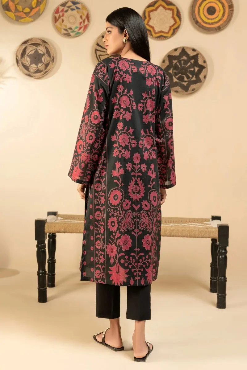 Limelight Lawn Pakistani Kurta LIM315