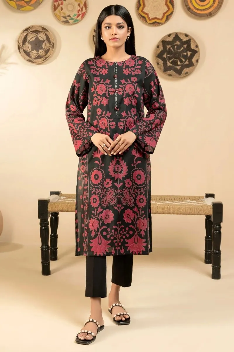 Limelight Lawn Pakistani Kurta LIM315