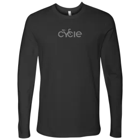 Long Sleeve Cycle T-Shirt