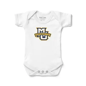 Marquette Golden Eagles Logo Bodysuit