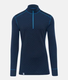 Men’s Merino Xtreme Thermal 1/2 Zip LS Shirt