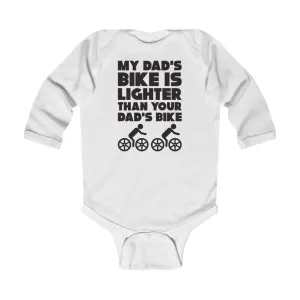 My Dad's Bike Bodysuit