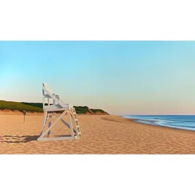 Nauset Dawn - archival print