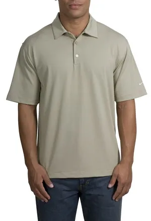 NIKE GOLF - Dri-FIT UV Fine Line Sport Shirt.  244586