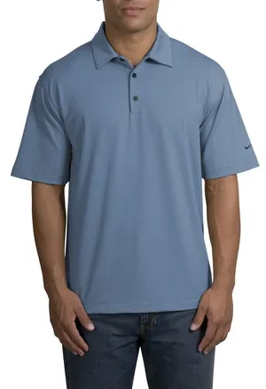 NIKE GOLF - Dri-FIT UV Fine Line Sport Shirt.  244586