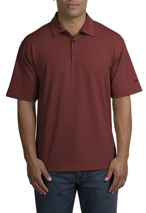 NIKE GOLF - Dri-FIT UV Fine Line Sport Shirt.  244586