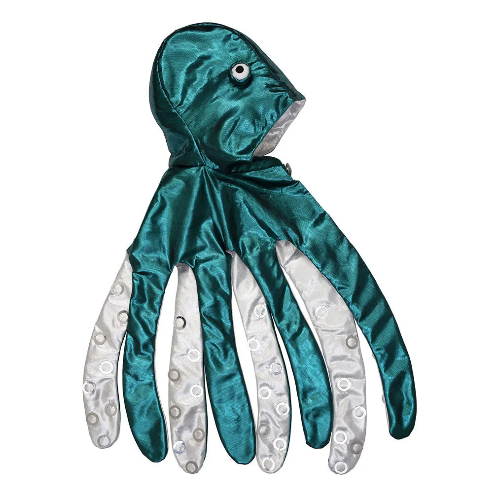 Octopus Costume