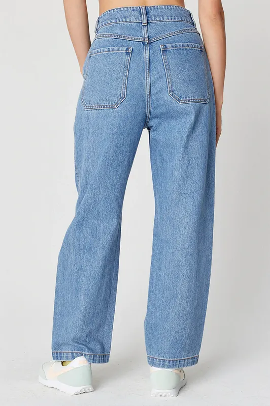 Ollie Denim Jeans