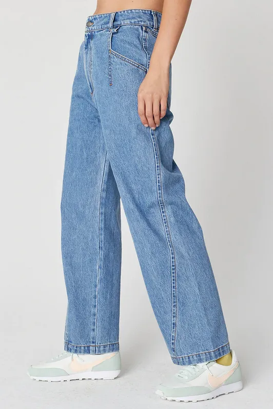 Ollie Denim Jeans