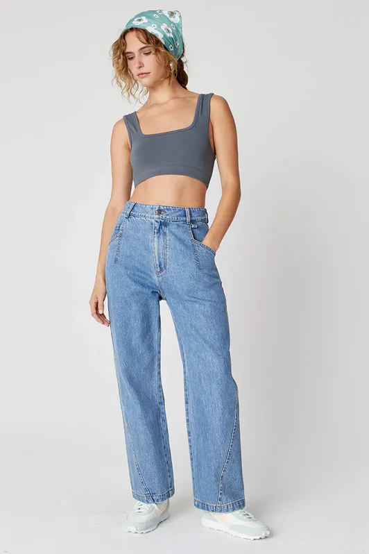 Ollie Denim Jeans