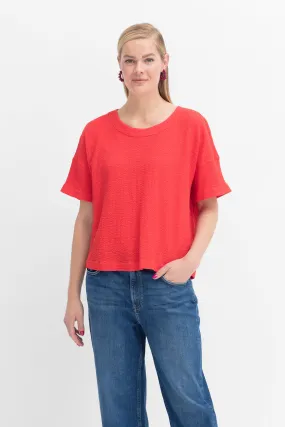 Otilde Organic Top