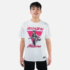 PBA WILLIAMS ACTION TEE