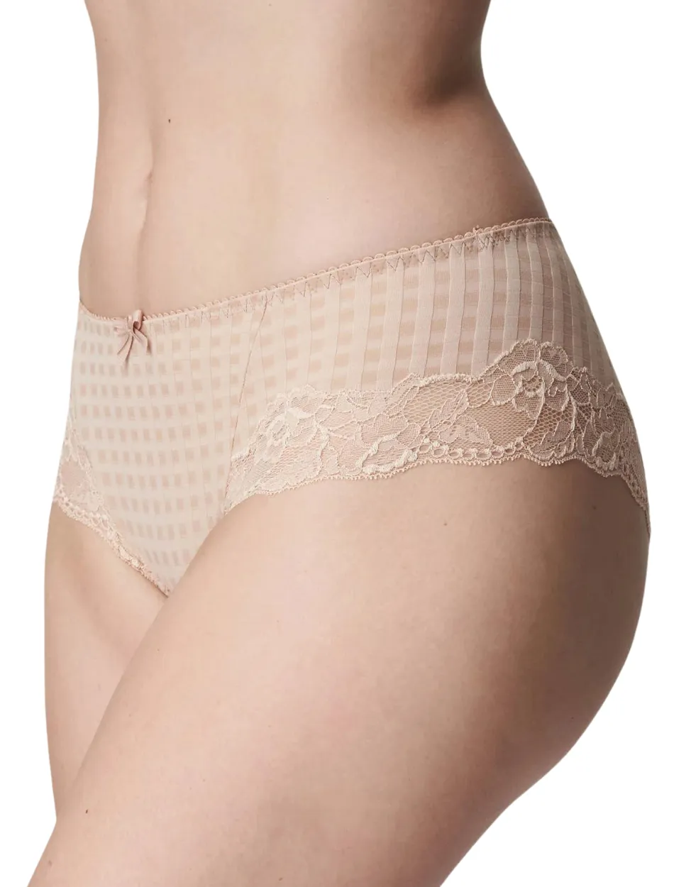 PrimaDonna Madison Hotpants, Caffe Latte | Primadonna Briefs | Prima Donna Hot Pants