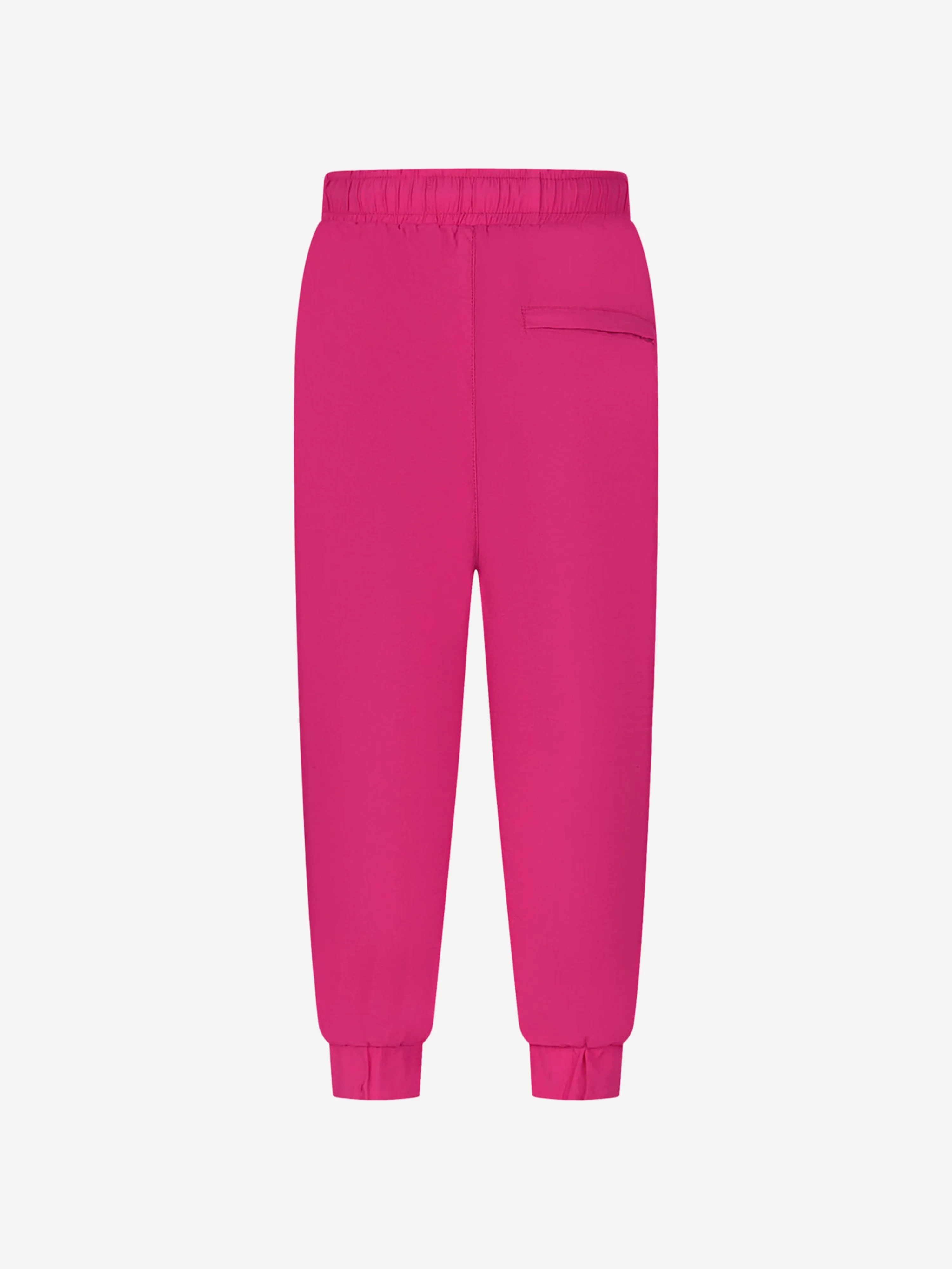 Prince Girls Baseline Windbreaker Pants