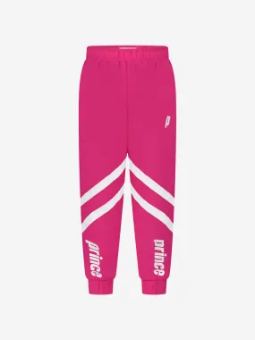 Prince Girls Baseline Windbreaker Pants