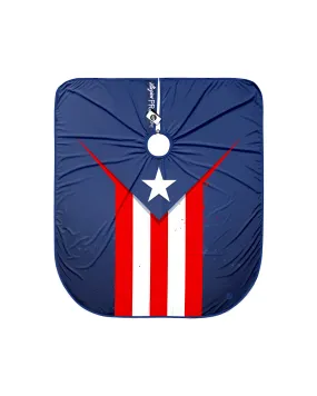 Puerto Rico PRO Cape