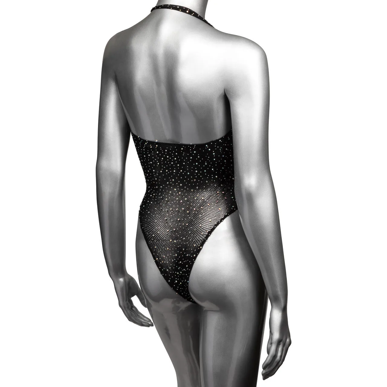 Radiance™ Deep V Body Suit