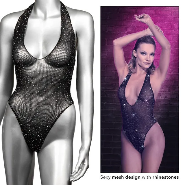 Radiance™ Deep V Body Suit